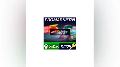 The Jackbox Party Pack 5 EU XBOX One КЛЮЧ  ЕВРОПА