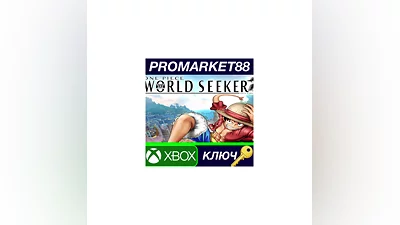 ONE PIECE World Seeker - Episode Pass DLC US XBOX One