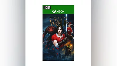 Chronicles of the Wolf XBOX SERIES X|S Ключ