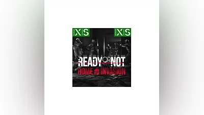 Ready or Not: Home Invasion XBOX SERIES X|S Ключ