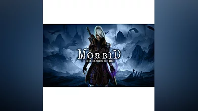 Morbid: The Lords of Ire  PS5  TR