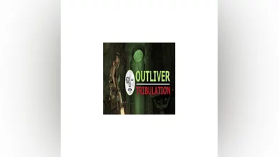 Outliver: Tribulation (Steam key / Region Free)