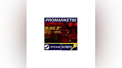 Double Dragon Trilogy Steam КЛЮЧ   GLOBAL