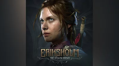 Eriksholm: The Stolen Dream (Steam Gift Россия)
