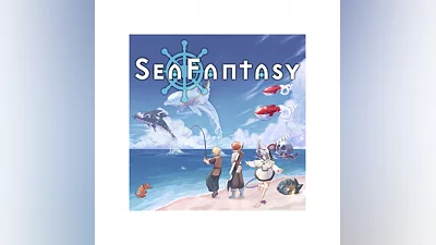 Sea Fantasy (Steam Gift Россия)