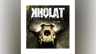 Kholat (Steam Gift Россия)