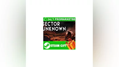 ️ВСЕ СТРАНЫ+РОССИЯ ️ Sector Unknown STEAM GIFT