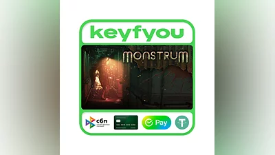 Monstrum / STEAM КЛЮЧ
