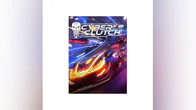 Cyber Clutch: Hot Import Nights (Steam Gift Россия)