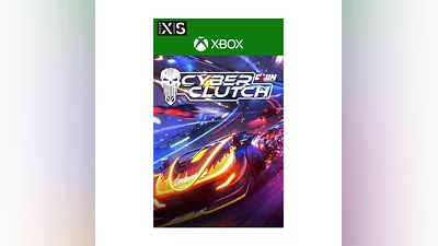 Cyber Clutch: Hot Import Nights XBOX SERIES X|S Ключ