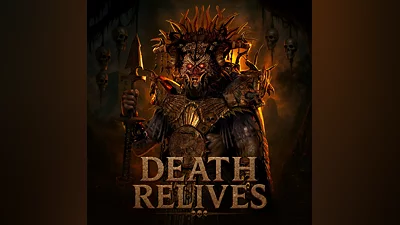 Death Relives (Steam Gift Россия)