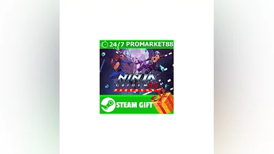 ️ВСЕ СТРАНЫ+РОССИЯ️ NINJA GAIDEN: Ragebound STEAM