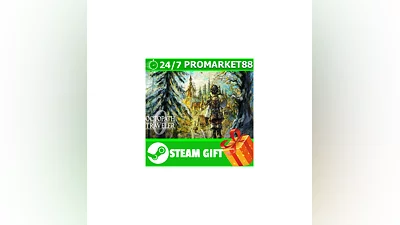 ️ВСЕ СТРАНЫ+РОССИЯ OCTOPATH TRAVELER 0 STEAM GIFT