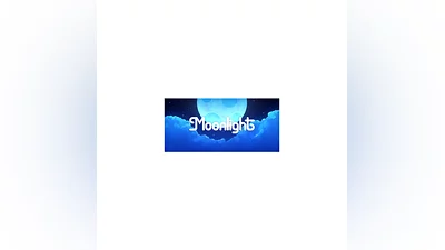 Moonlight  Steam Key GLOBAL