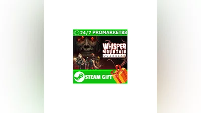 ️ВСЕ СТРАНЫ+РОССИЯ️ Whisper Mountain Outbreak STEAM