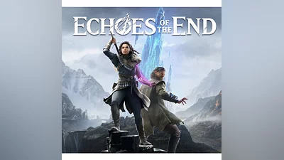 Echoes of the End (Steam Gift Россия)