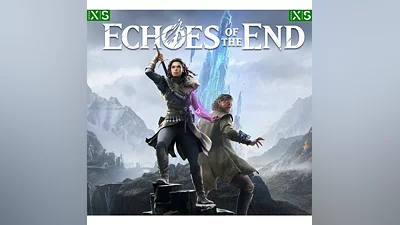 Echoes of the End XBOX SERIES X|S Ключ