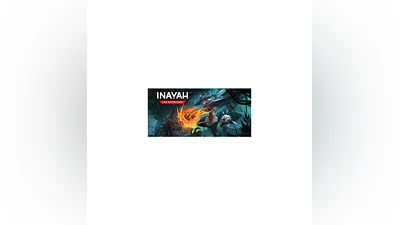 Inayah - Life after Gods (Steam Gift Россия)