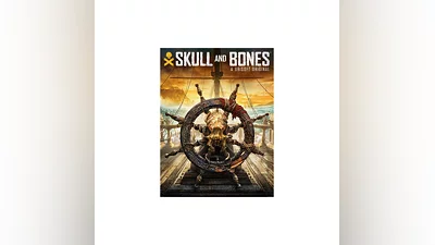 [EGS] Skull and Bones Все версии EPIC GAMES (PC)