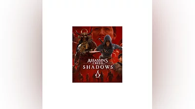 Assassin's Creed  Shadows Digital Deluxe Edition UPLAY