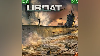 UBOAT XBOX SERIES X|S Ключ Сразу