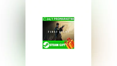️ВСЕ СТРАНЫ+РОССИЯ 007 First Light STEAM GIFT