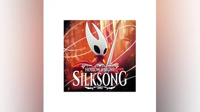 Hollow Knight: Silksong (Steam Gift Россия)