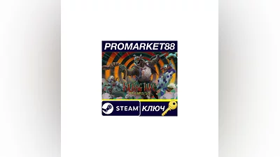 Killing Time: Resurrected Steam КЛЮЧ GLOBAL