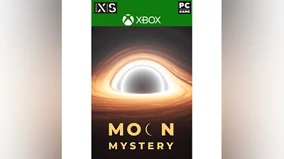 Moon Mystery XBOX SERIES X|S PC Цифровой Ключ