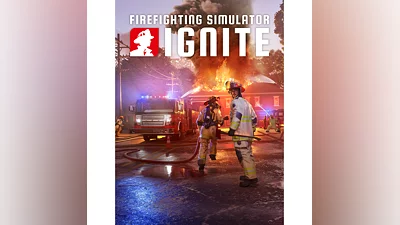 Firefighting Simulator: Ignite (Steam Gift Россия)