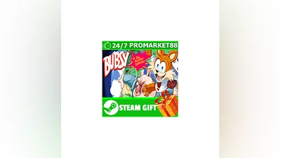 ️ВСЕ СТРАНЫ+РОССИЯ️ Bubsy in: The Purrfect Collection