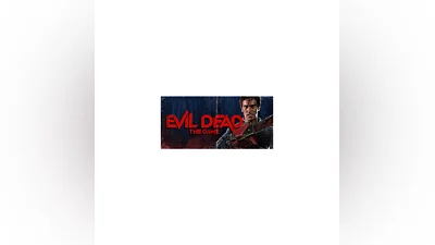 Evil Dead: The Game Steam Key (RU+BY)