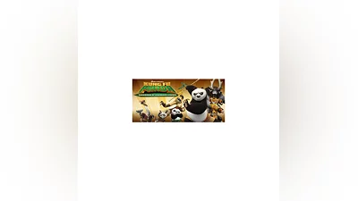 Kung Fu Panda: Showdown of Legendary Legends Steam Key