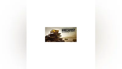 Wreckfest Steam Key (RU+CIS)