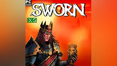 SWORN XBOX SERIES X|S PC Ключ Сразу