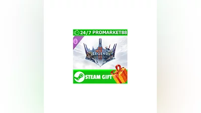 ️ВСЕ СТРАНЫ️ ENDLESS  Legend 2 - Supporter Pack STEAM