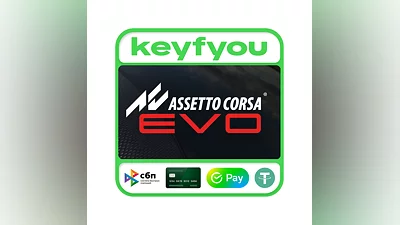 Assetto Corsa EVO / STEAM КЛЮЧ