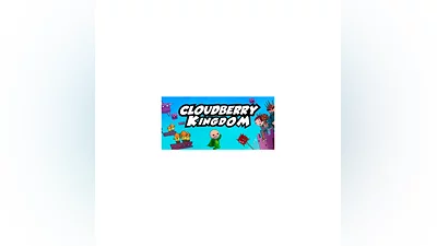 Cloudberry Kingdom Steam Key GLOBAL