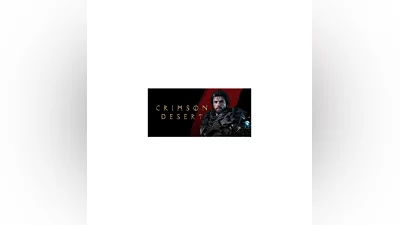 CRIMSON DESERT Standard Edition (Steam Gift Россия)