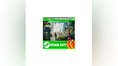 ️ВСЕ СТРАНЫ+РОССИЯ Lost Rift STEAM GIFT