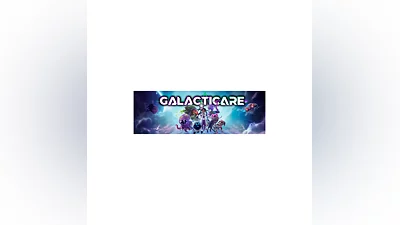 Galacticare: Placebo Edition steam
