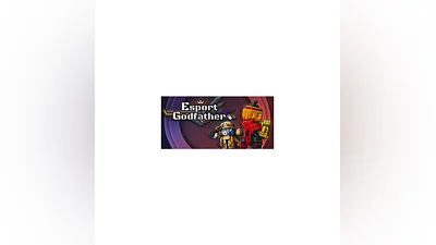 Esport Godfather 电竞教父   АВТОДОСТАВКА STEAM GIFT РОССИЯ