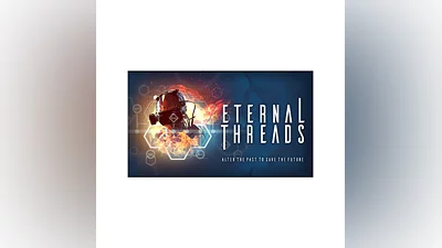 Eternal Threads   PS4 / PS5  TУРЦИЯ
