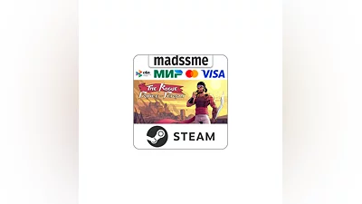 The Rogue Prince of Persia * RU/KZ/СНГ/TR/AR * STEAM