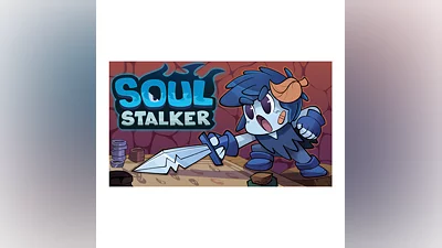 Soul Stalker (Steam Key/Reg Free) ключ