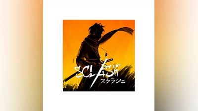 Sclash (Steam Key/Reg Free) ключ