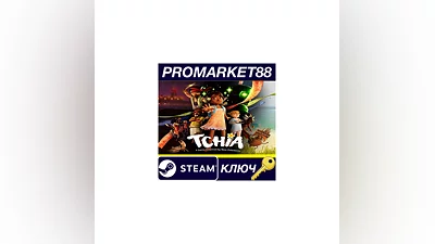 Tchia EU/NA Steam КЛЮЧ США