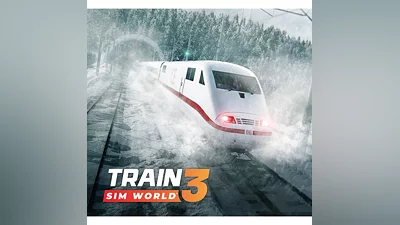 Train Sim World 3: Standard Edition (Steam Gift Россия)