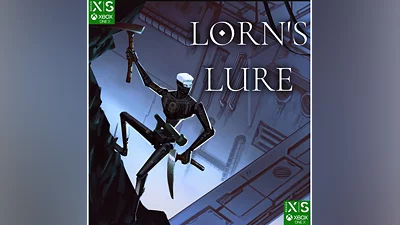 Lorn's Lure  XBOX XS ONE Ключ