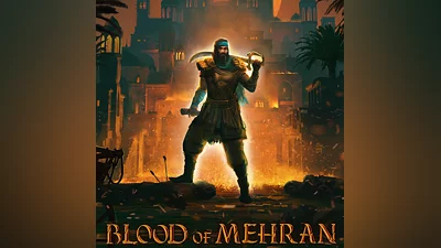 Blood of Mehran (Steam Gift Россия)